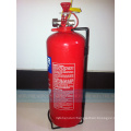 2kg Dcp CE fire extinguisher